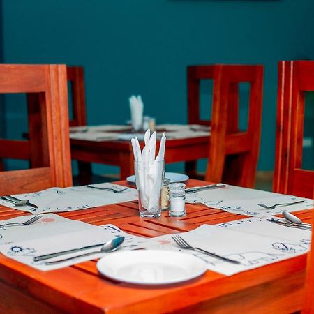Kiteme Comfort Lodge Arusha Ngoại thất bức ảnh