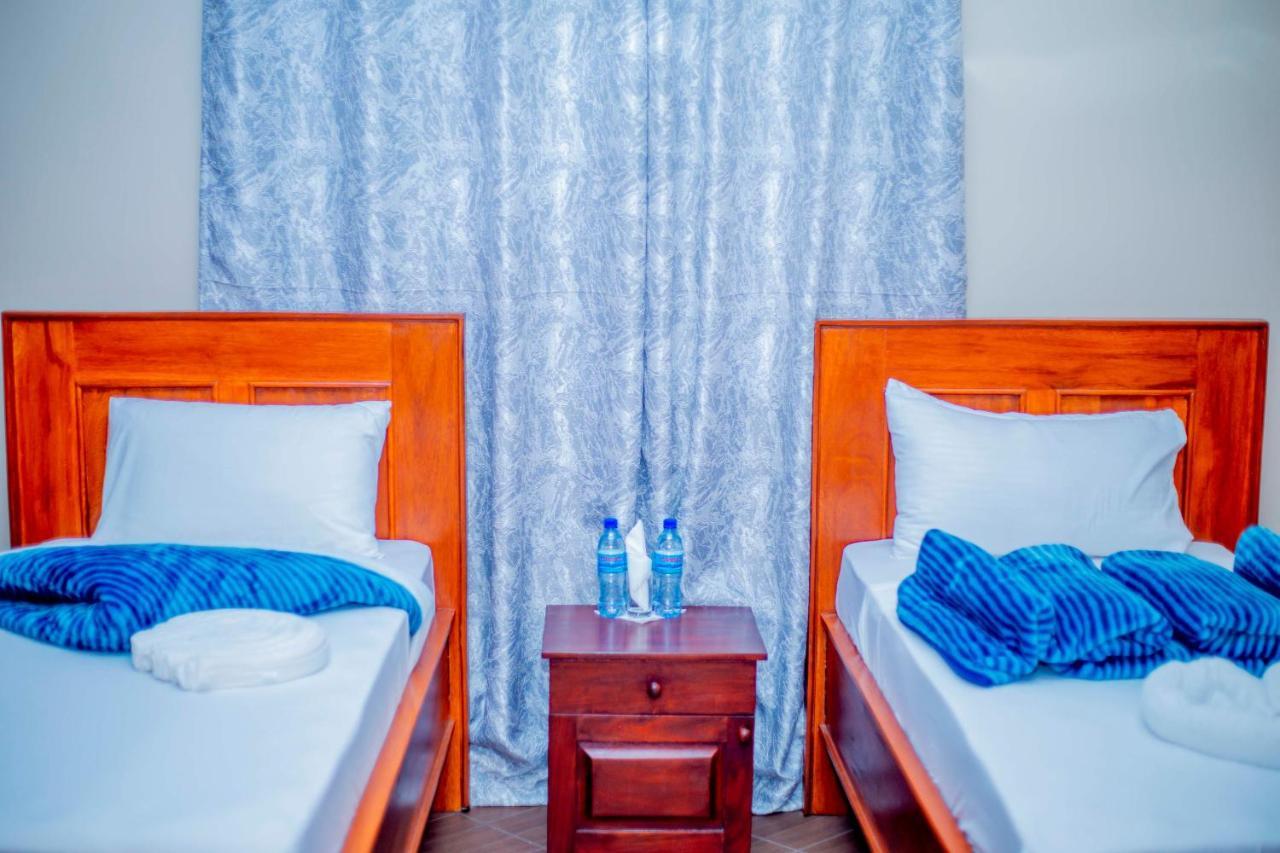 Kiteme Comfort Lodge Arusha Ngoại thất bức ảnh