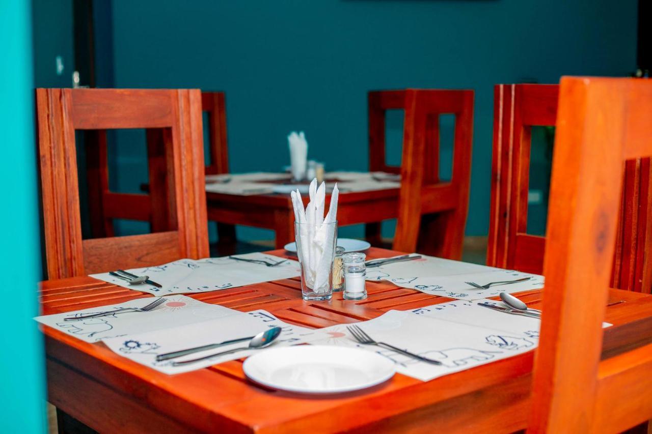 Kiteme Comfort Lodge Arusha Ngoại thất bức ảnh