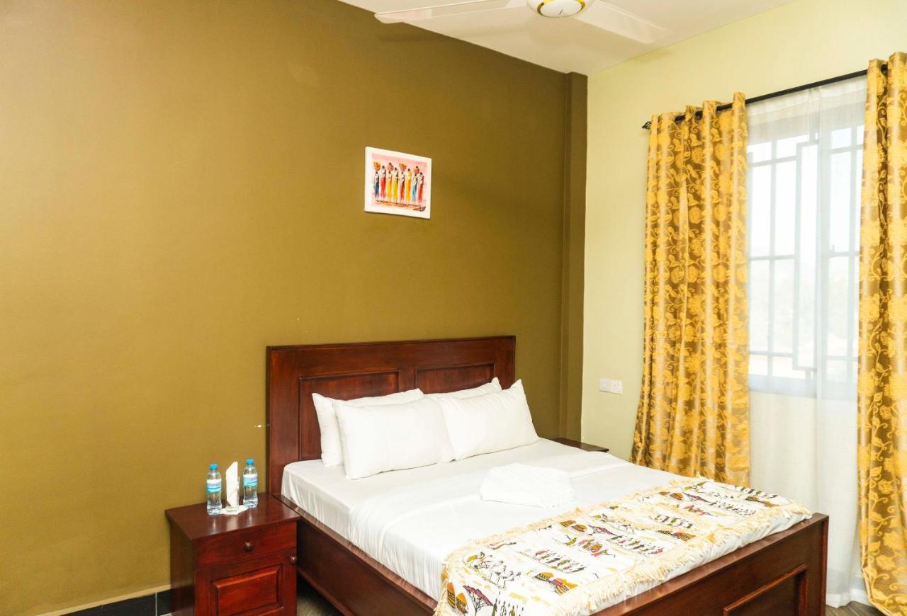Kiteme Comfort Lodge Arusha Ngoại thất bức ảnh