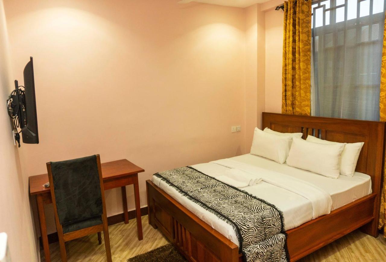 Kiteme Comfort Lodge Arusha Ngoại thất bức ảnh