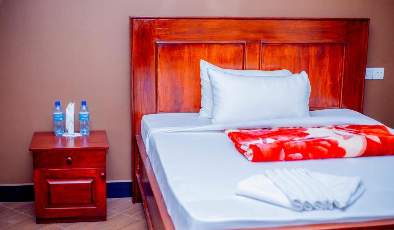Kiteme Comfort Lodge Arusha Ngoại thất bức ảnh