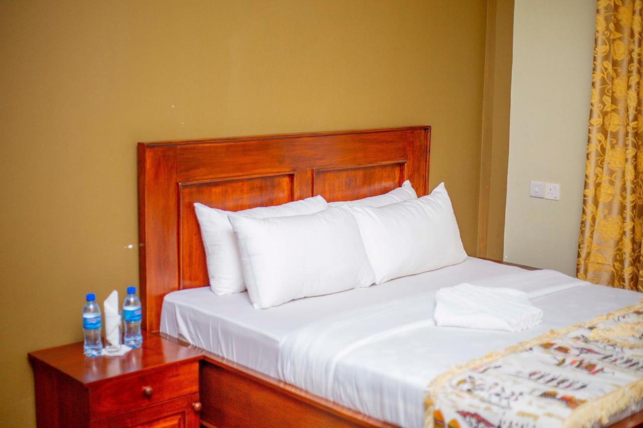 Kiteme Comfort Lodge Arusha Ngoại thất bức ảnh