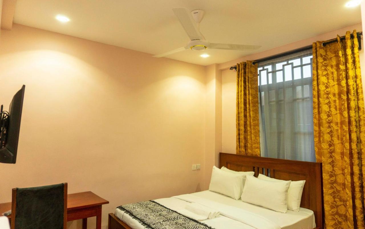 Kiteme Comfort Lodge Arusha Ngoại thất bức ảnh