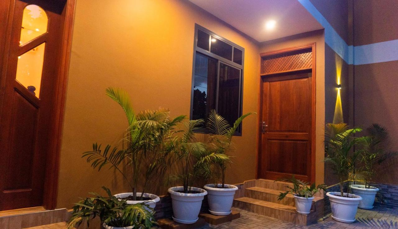 Kiteme Comfort Lodge Arusha Ngoại thất bức ảnh