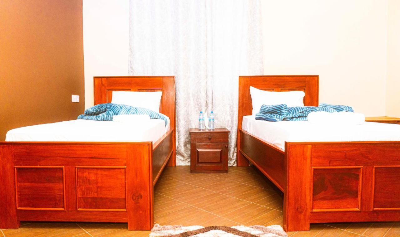 Kiteme Comfort Lodge Arusha Ngoại thất bức ảnh