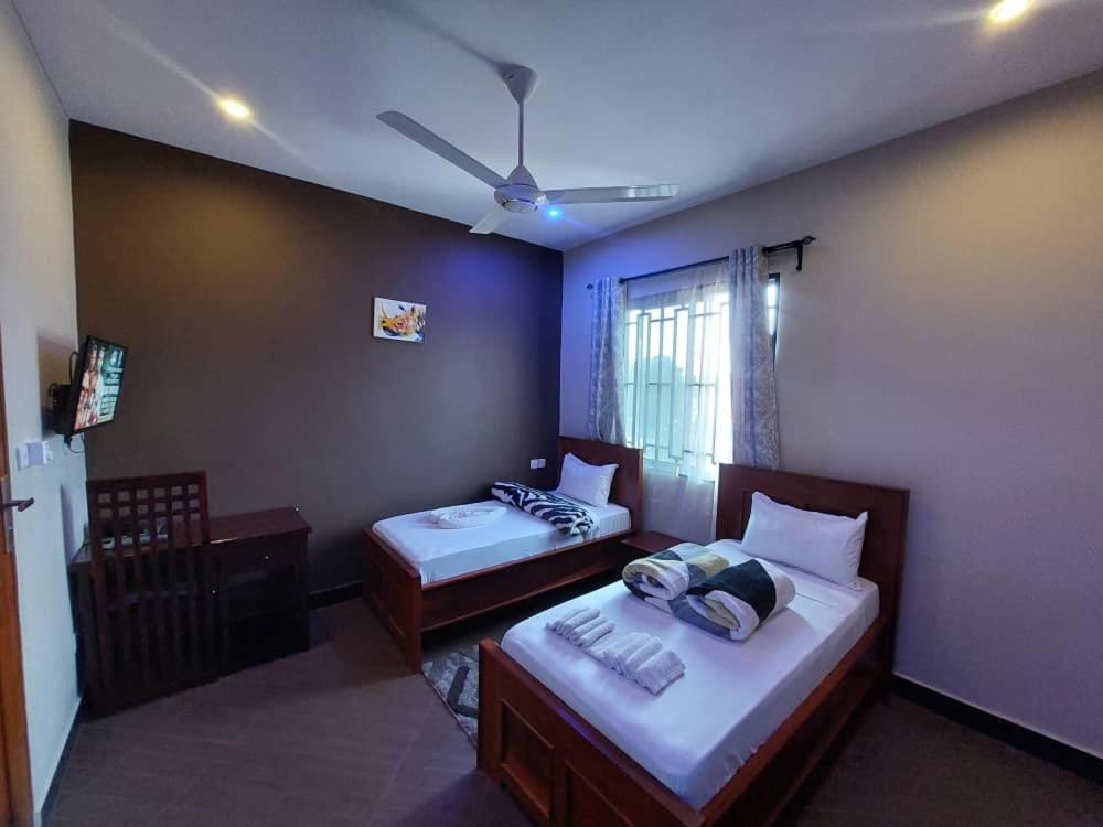 Kiteme Comfort Lodge Arusha Ngoại thất bức ảnh